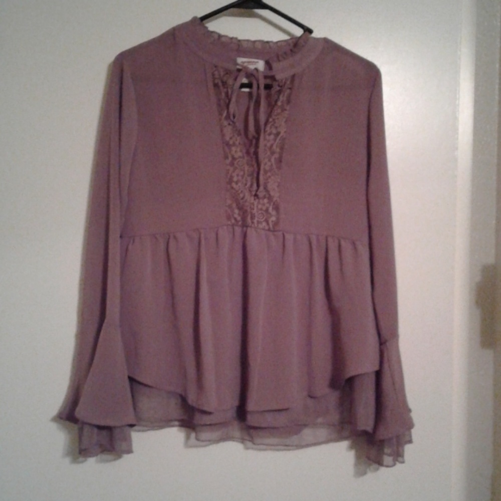 ladies blouse